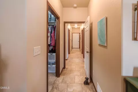 Entry Way - 342 Lorrain Dr, Bismarck, ND 58503 photo 5 of 6