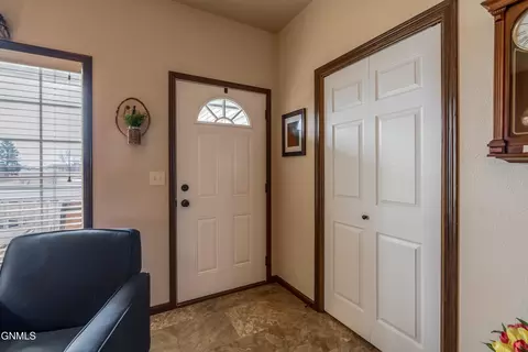 Entry Way - 342 Lorrain Dr, Bismarck, ND 58503 photo 1 of 6