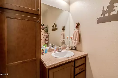 Bath - 342 Lorrain Dr, Bismarck, ND 58503 photo 8 of 9