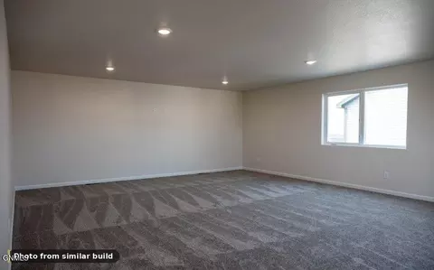 Living - 4806 Cornice Loop, Bismarck, ND 58503 photo 3 of 5