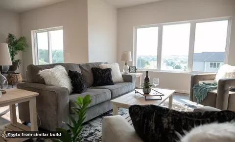 Living - 4806 Cornice Loop, Bismarck, ND 58503 photo 1 of 5