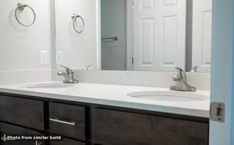 Bath - 4806 Cornice Loop, Bismarck, ND 58503 photo 1 of 1