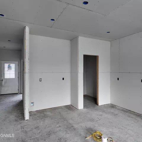 Entry Way - 4806 Cornice Loop, Bismarck, ND 58503 photo 3 of 3