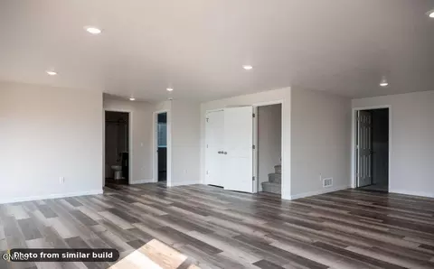 Living - 4806 Cornice Loop, Bismarck, ND 58503 photo 4 of 5