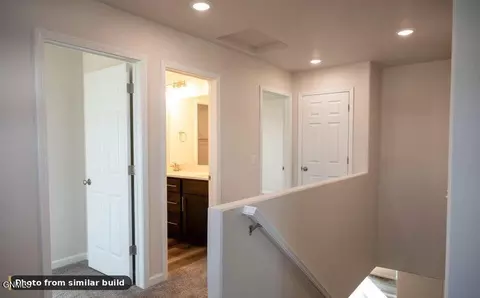 Entry Way - 4806 Cornice Loop, Bismarck, ND 58503 photo 2 of 3