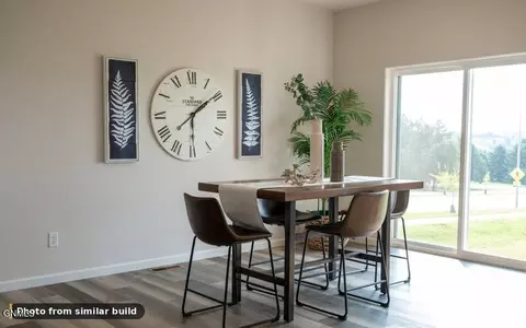 Dining - 4806 Cornice Loop, Bismarck, ND 58503 photo 2 of 2