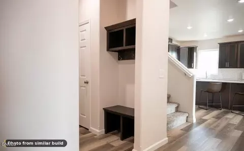 Entry Way - 4806 Cornice Loop, Bismarck, ND 58503 photo 1 of 3