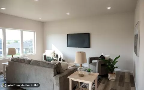 Living - 4806 Cornice Loop, Bismarck, ND 58503 photo 2 of 5
