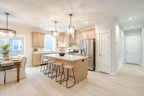 Kitchen - 4314 Downing St, Bismarck, ND 58504 photo 1 of 13