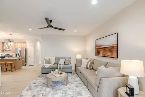Living - 4314 Downing St, Bismarck, ND 58504 photo 1 of 8