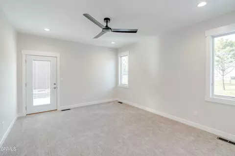 Bedroom - 4314 Downing St, Bismarck, ND 58504 photo 1 of 8