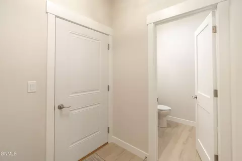 Entry Way - 4314 Downing St, Bismarck, ND 58504 photo 5 of 8