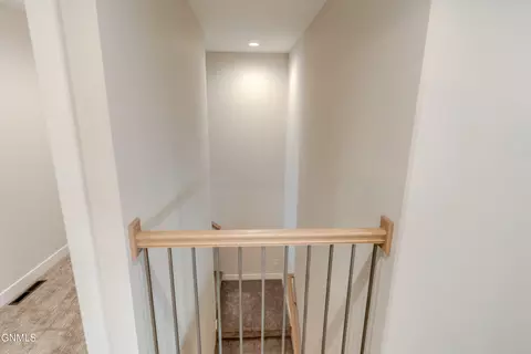 Entry Way - 4314 Downing St, Bismarck, ND 58504 photo 7 of 8