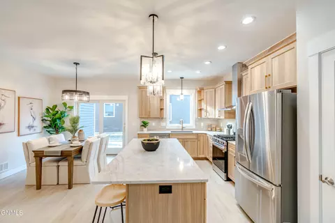 Kitchen - 4314 Downing St, Bismarck, ND 58504 photo 5 of 13