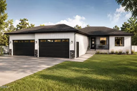 2010 Antler Ave, Bismarck, ND 58503