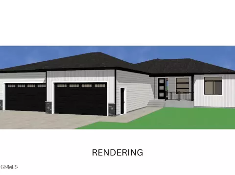 2010 Antler Ave, Bismarck, ND 58503