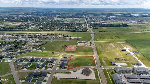0000 State Ave N, Dickinson, ND 58601