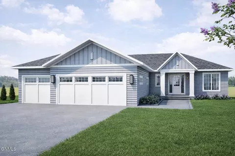 5722 Davies Dr, Bismarck, ND 58503