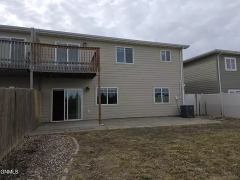 Exterior - 1228 23rd St W, Dickinson, ND 58601 photo 8 of 9