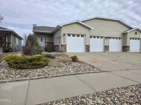 Exterior - 1228 23rd St W, Dickinson, ND 58601 photo 1 of 9