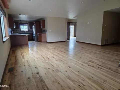 Living - 1228 23rd St W, Dickinson, ND 58601 photo 1 of 5