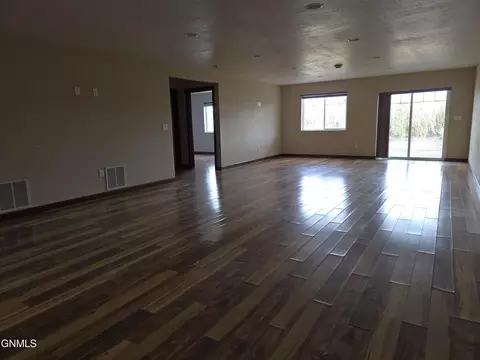 Living - 1228 23rd St W, Dickinson, ND 58601 photo 4 of 5