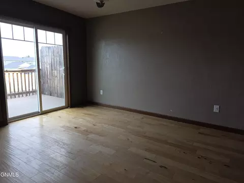 Living - 1228 23rd St W, Dickinson, ND 58601 photo 3 of 5