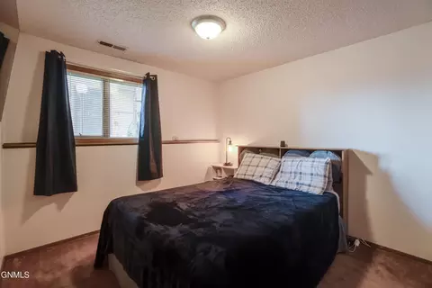 Bedroom - 2877 Warwick Loop, Bismarck, ND 58504 photo 5 of 5