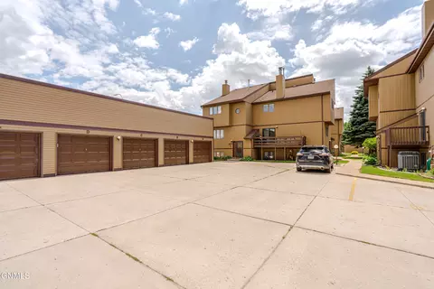 Exterior - 2877 Warwick Loop, Bismarck, ND 58504 photo 8 of 9
