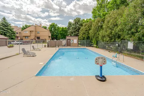 Exterior - 2877 Warwick Loop, Bismarck, ND 58504 photo 4 of 9
