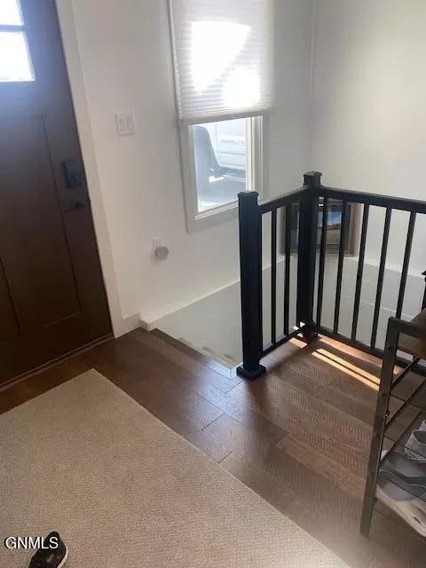 Entry Way - 8 Patterson Lake Dr, Dickinson, ND 58601 photo 3 of 3