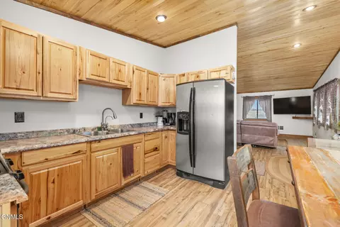 8951 32nd St NW, New Town, ND 58763