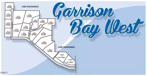 lot14 42k Ave NW, Garrison, ND 58540