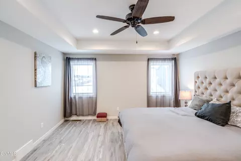 Bedroom - 5602 Titanium Dr, Bismarck, ND 58503 photo 2 of 5