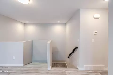 Entry Way - 5602 Titanium Dr, Bismarck, ND 58503 photo 4 of 6