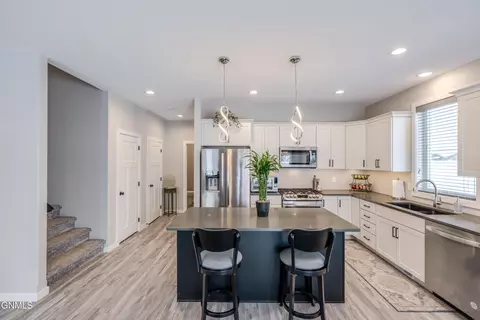 Kitchen - 5602 Titanium Dr, Bismarck, ND 58503 photo 1 of 8