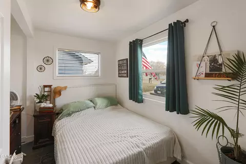Bedroom - 1509 4th Ave W, Williston, ND 58801 photo 1 of 3