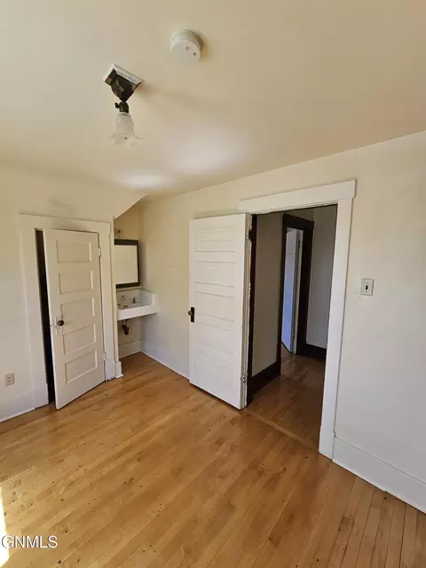 Bedroom - 413 E B Ave E, Bismarck, ND 58501 photo 1 of 2