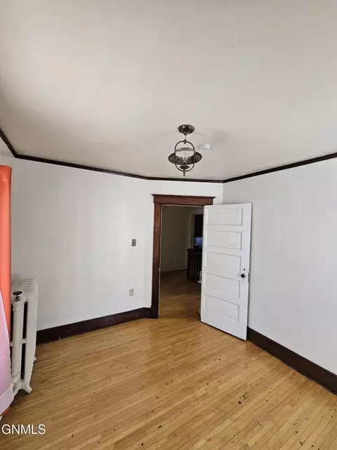 Bedroom - 413 E B Ave E, Bismarck, ND 58501 photo 2 of 2