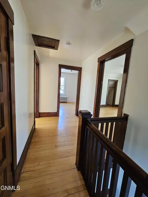 Entry Way - 413 E B Ave E, Bismarck, ND 58501 photo 1 of 1