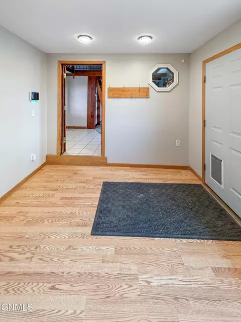 Entry Way - 802 Broadway W, Williston, ND 58801 photo 1 of 1