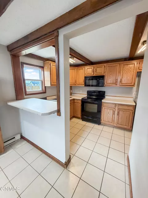 Kitchen - 802 Broadway W, Williston, ND 58801 photo 1 of 5