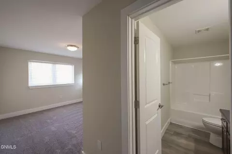 Bedroom - 2725 28th St W, Williston, ND 58801 photo 3 of 5