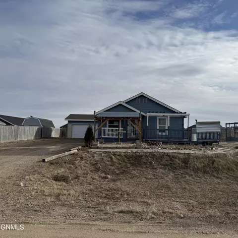 13836 Stanley St NW, Williston, ND 58801