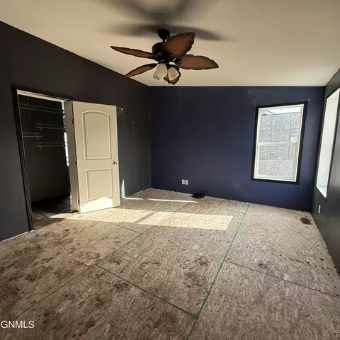 Bedroom - 13836 Stanley St NW, Williston, ND 58801 photo 4 of 4