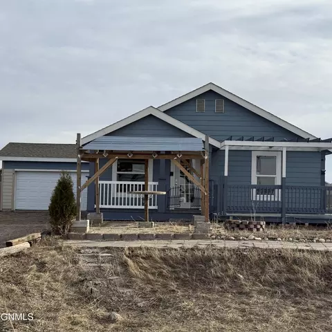 Exterior - 13836 Stanley St NW, Williston, ND 58801 photo 4 of 4