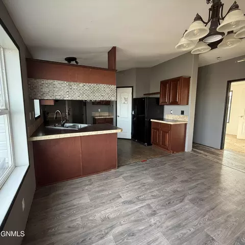 Kitchen - 13836 Stanley St NW, Williston, ND 58801 photo 1 of 3