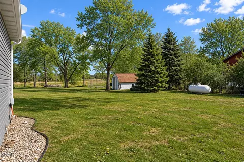 Exterior - 5800 Lariat Loop, Bismarck, ND 58503 photo 1 of 4