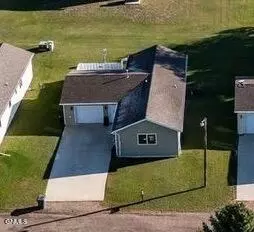 11 Garden Dr, Washburn, ND 58577
