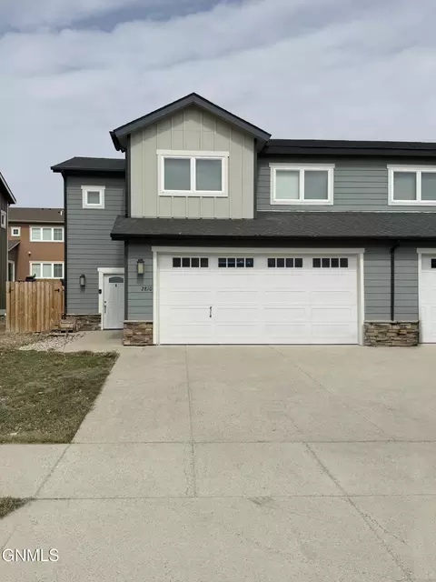 2810 27th St W, Williston, ND 58801